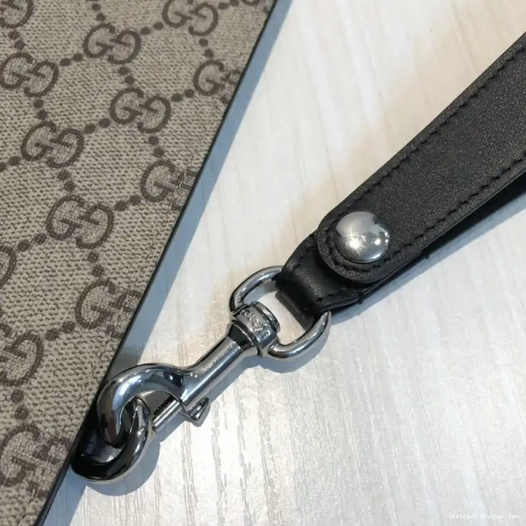 Official Brother Sam Gucci 20GUC0164 Bags 0823
